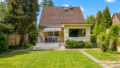 Gartenansicht