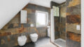 Badezimmer Obergeschoss