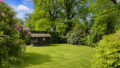 Parkähnlicher Garten