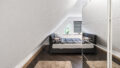Weiteres Schlafzimmer, flexibel nutzbar