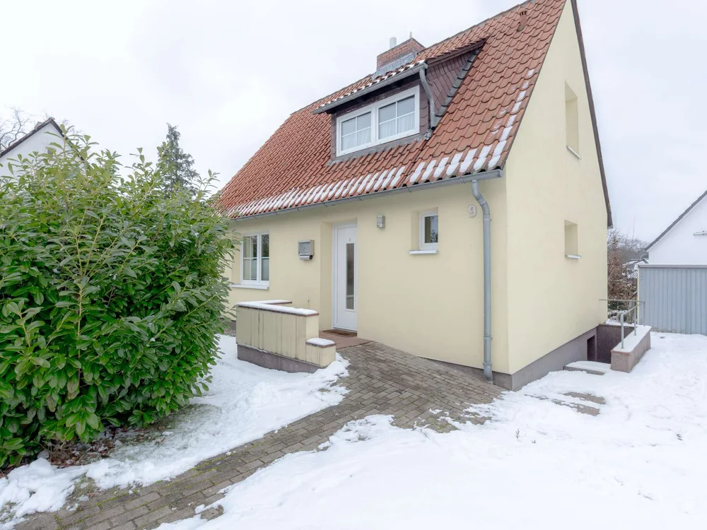 Verkauftes Einfamilienhaus in Bad Bevensen