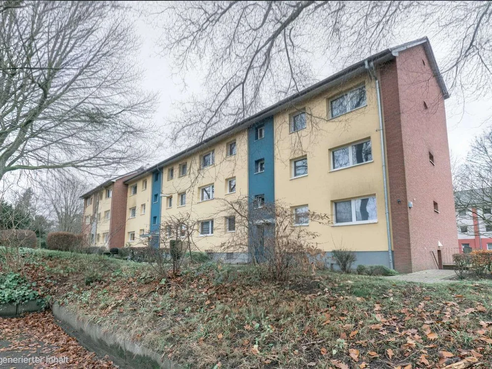 Verkaufte Eigentumswohnung in Henstedt-Ulzburg