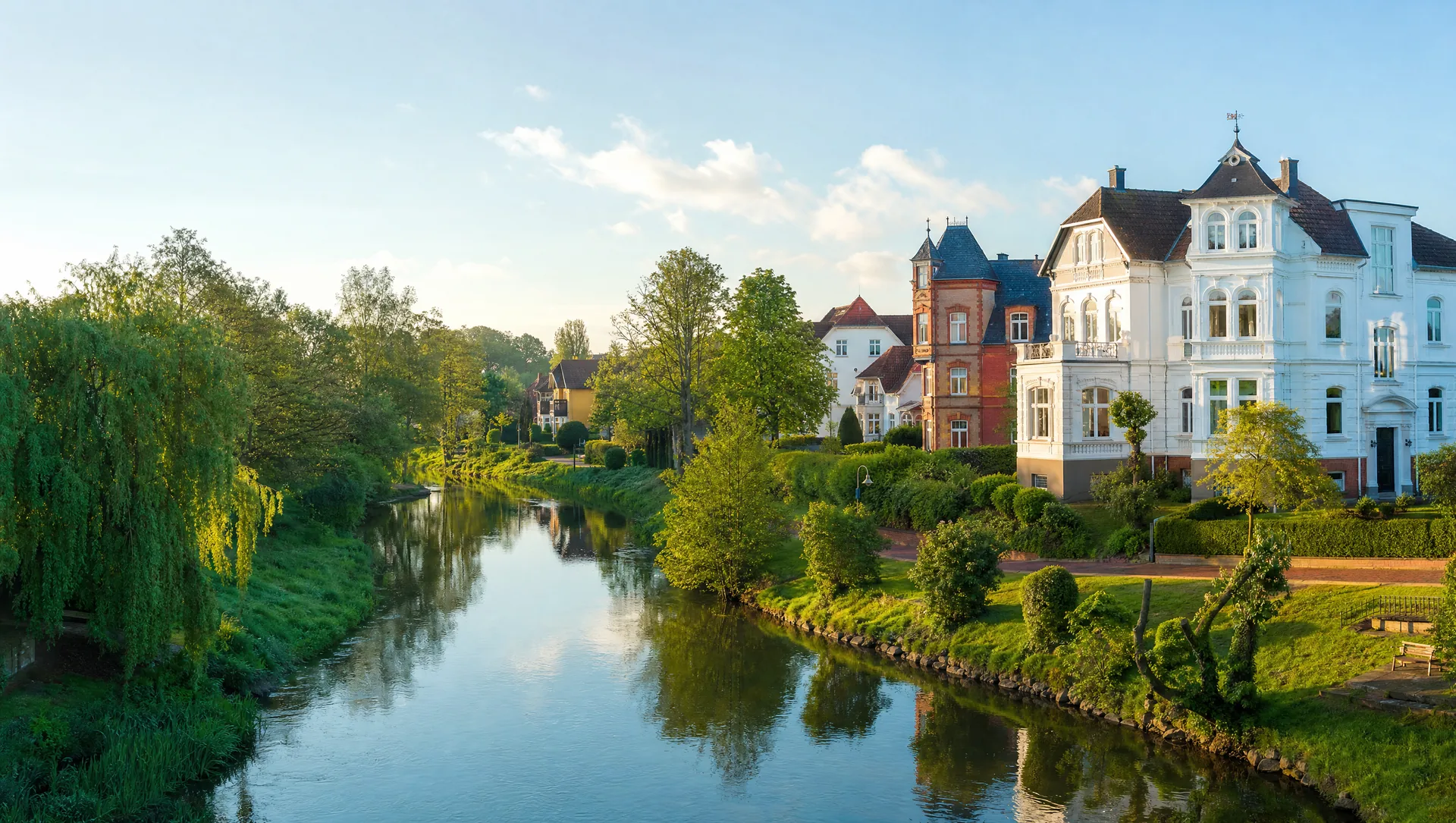 Immobilienmakler Bad Schwartau