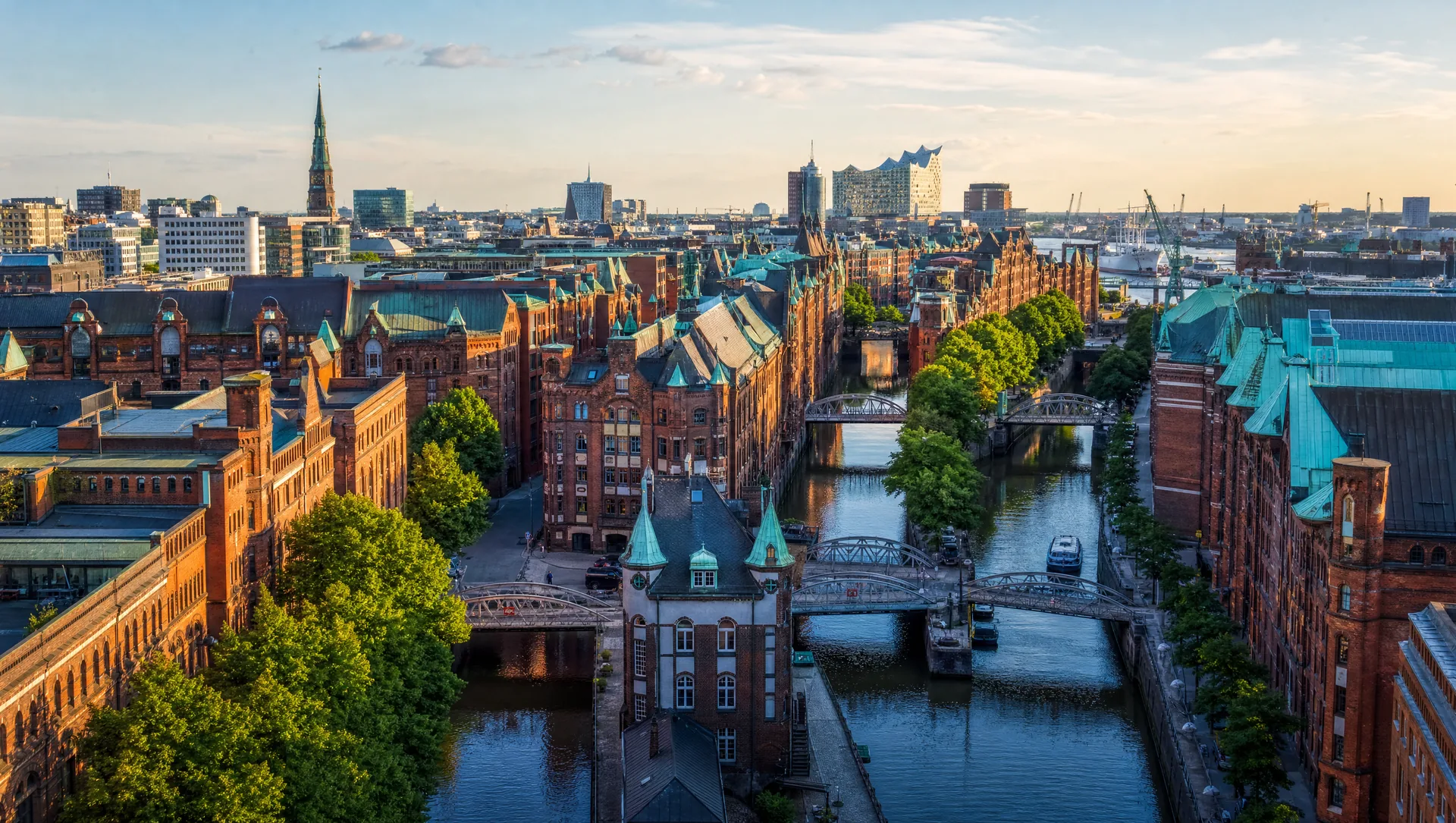Immobilienmakler Hamburg