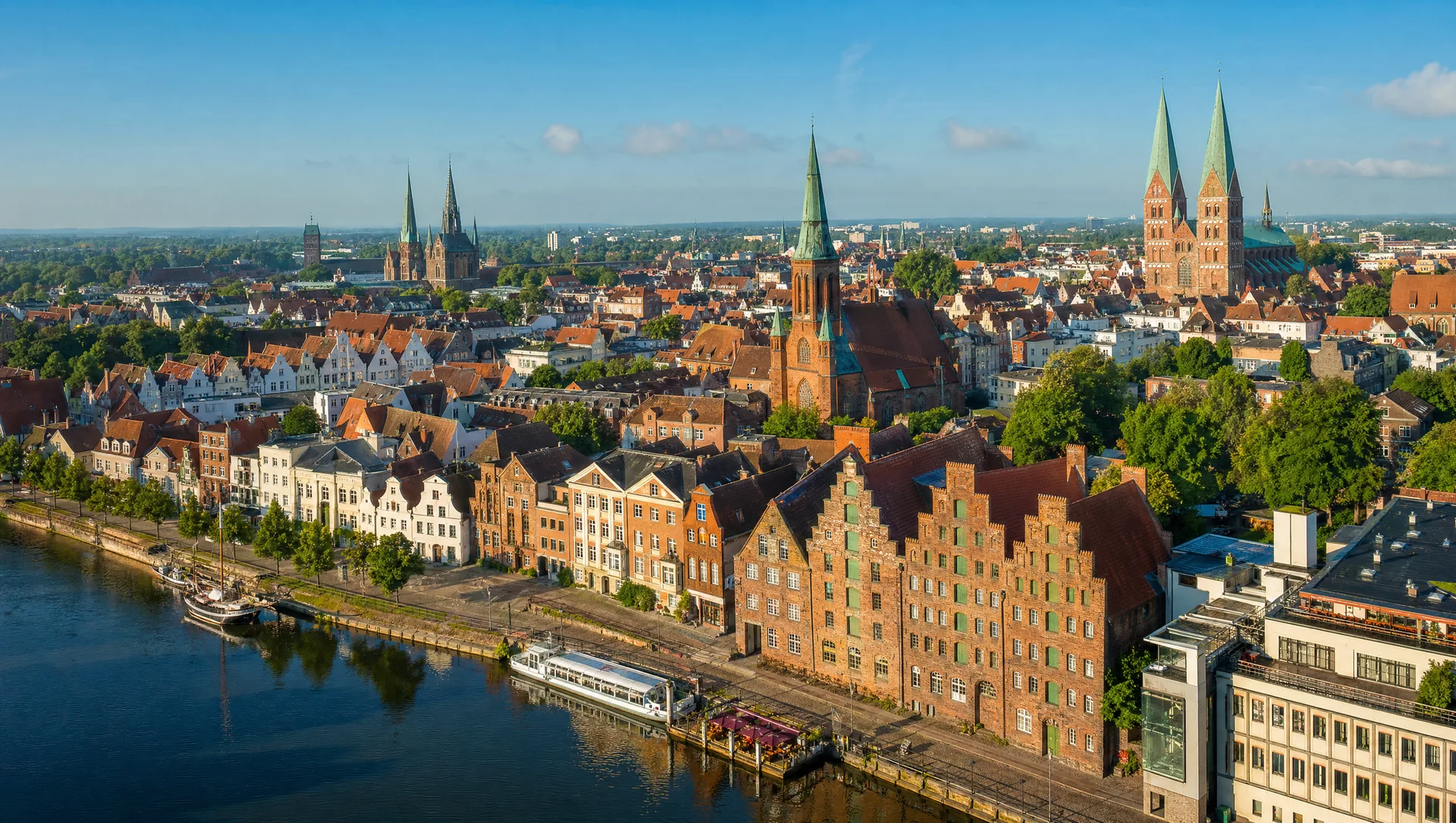 Immobilienmakler L&uuml;beck