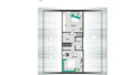 Grundriss DG