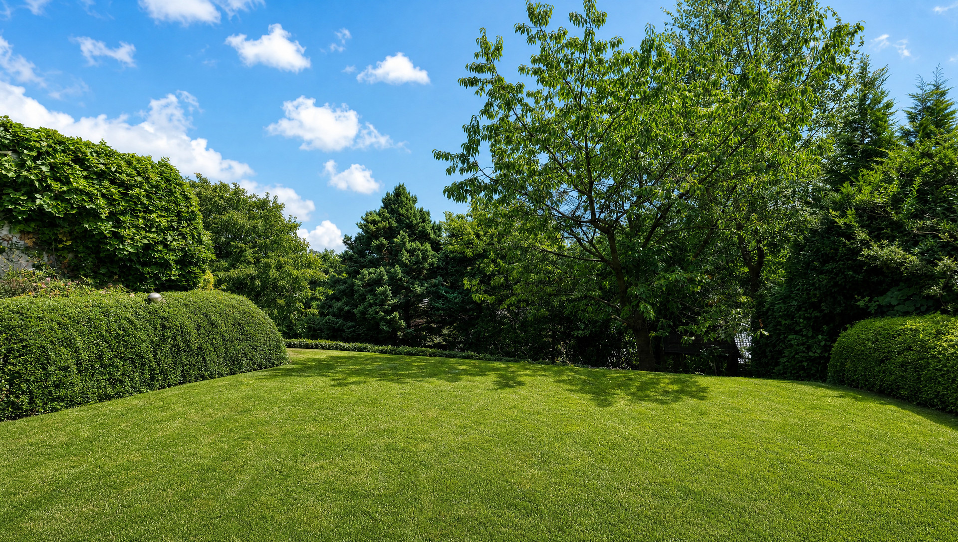 Garten