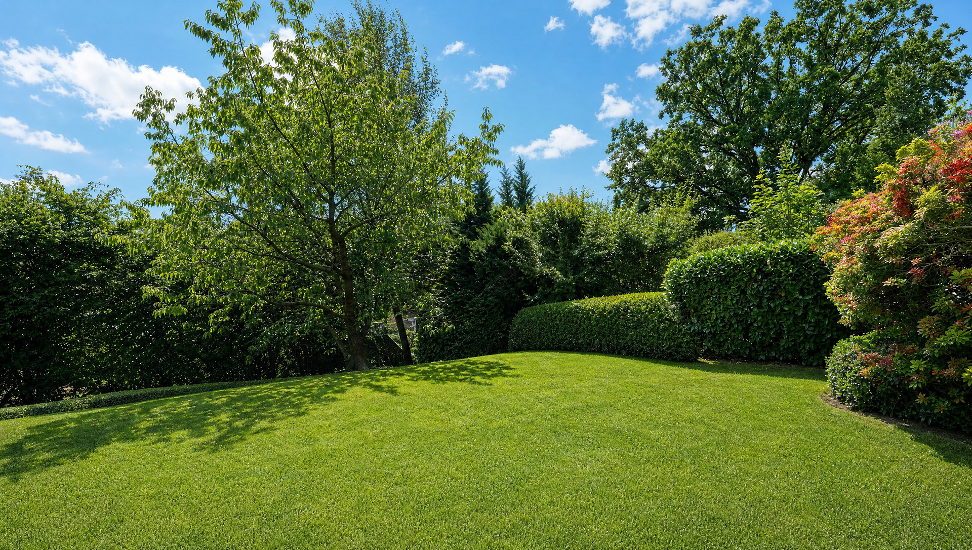 Garten