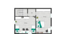 Grundriss DG