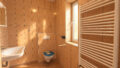 Badezimmer B