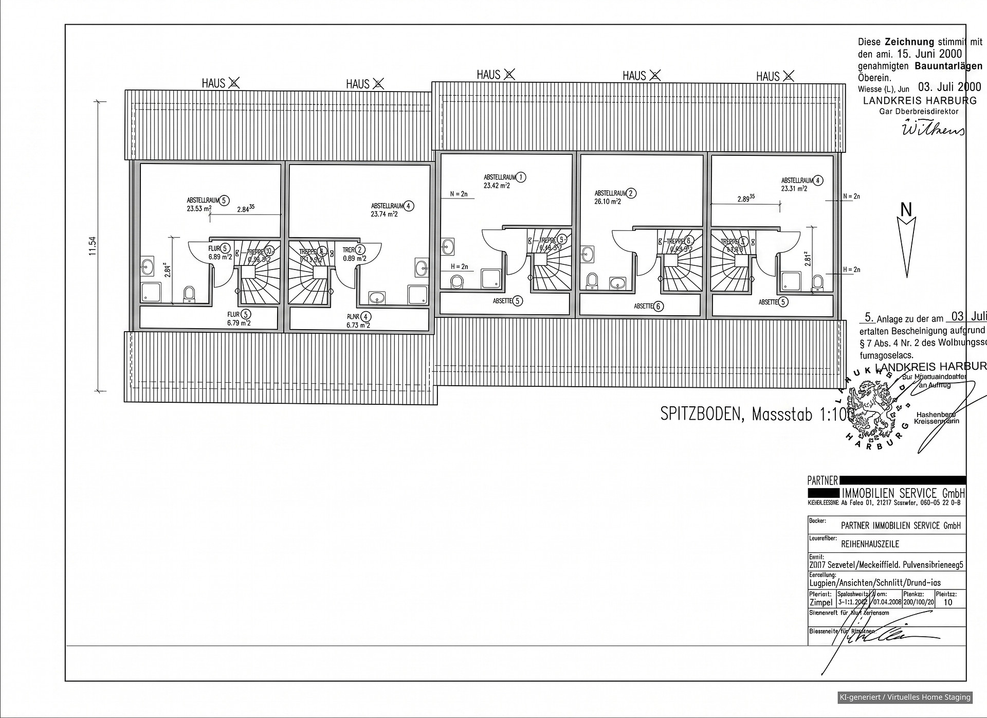 Grundriss 4