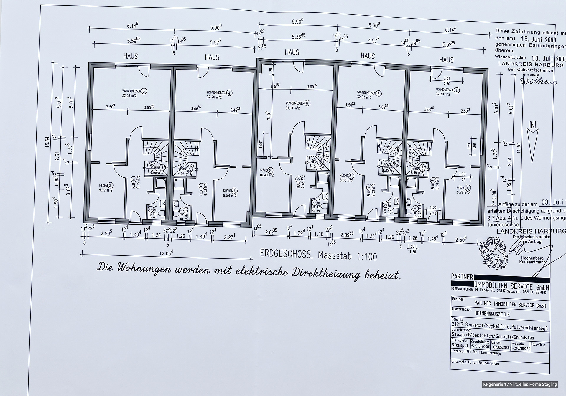 Grundriss 5